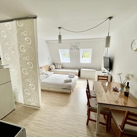 Apartment Tisa, ボヴェツ エクステリア 写真