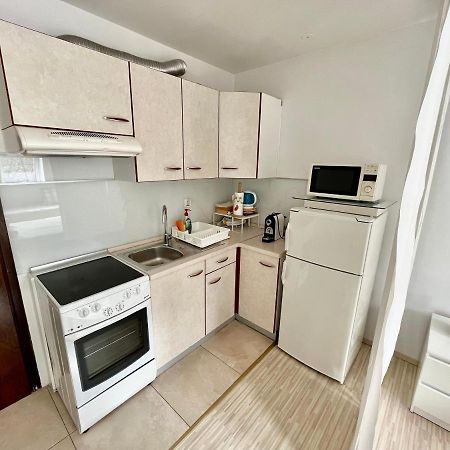 Apartment Tisa, ボヴェツ エクステリア 写真