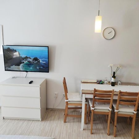 Apartment Tisa, ボヴェツ エクステリア 写真