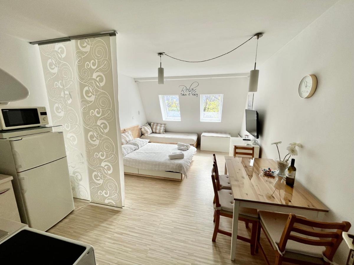 Apartment Tisa, ボヴェツ エクステリア 写真