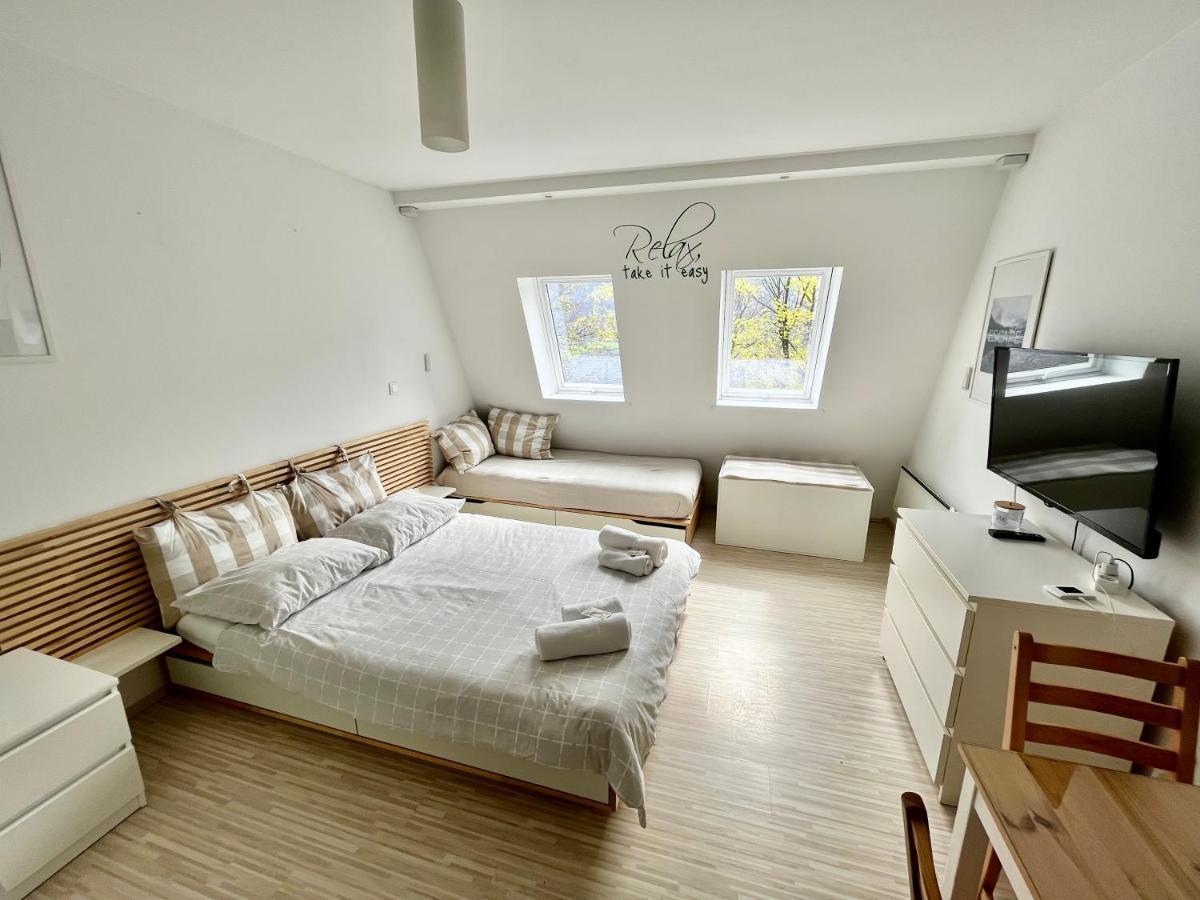 Apartment Tisa, ボヴェツ エクステリア 写真