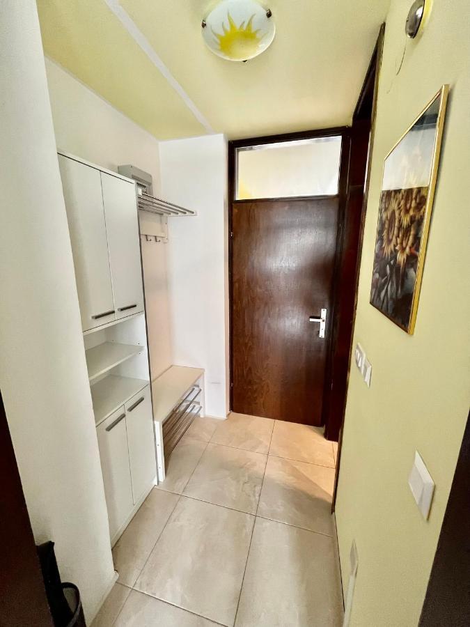 Apartment Tisa, ボヴェツ エクステリア 写真